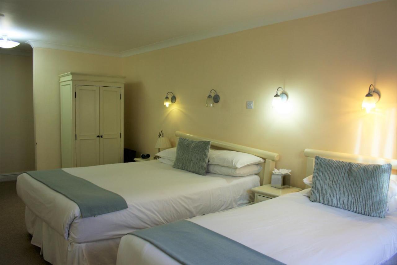 Thanington Hotel Canterbury Exterior photo